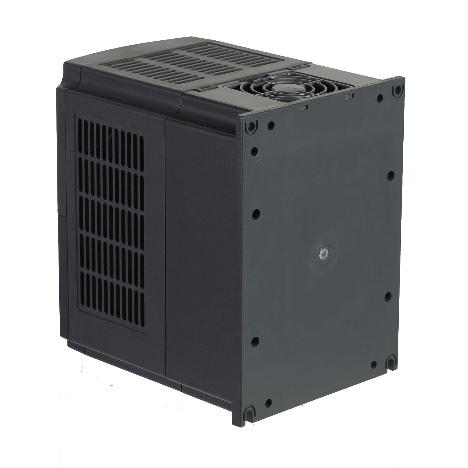 7.5KW 10HP 220V Single To 3 Phase Variable Frequency Drive Inverter CNC VFD VSD