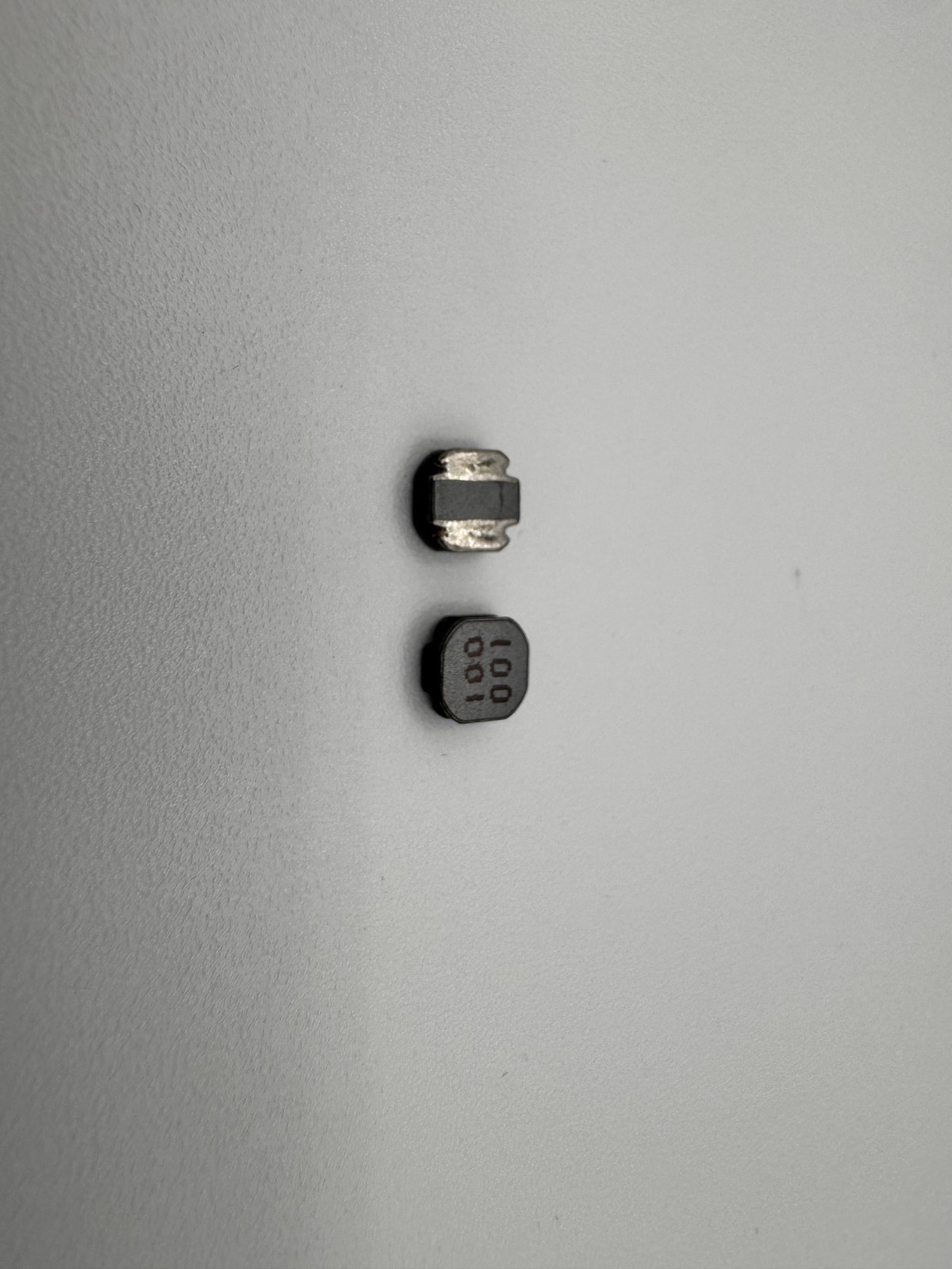 10 PCS ATNR5D20100MT ARLITECH Inductor SMD 10uH 1.4A 95mΩ 5.0×4.8×2 mm Shield