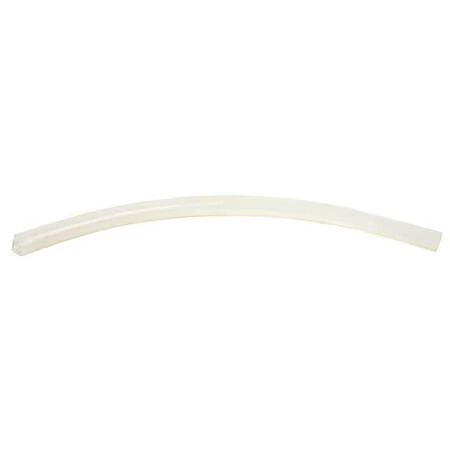 Hoshizaki 7730I3896 Silicone Hose (By Foot)
