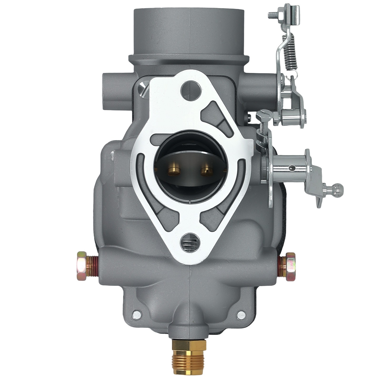 Carburetor for Ford 4000SU 4000 4100 4200 4600 4610 3 Cylinder 201ci Engine