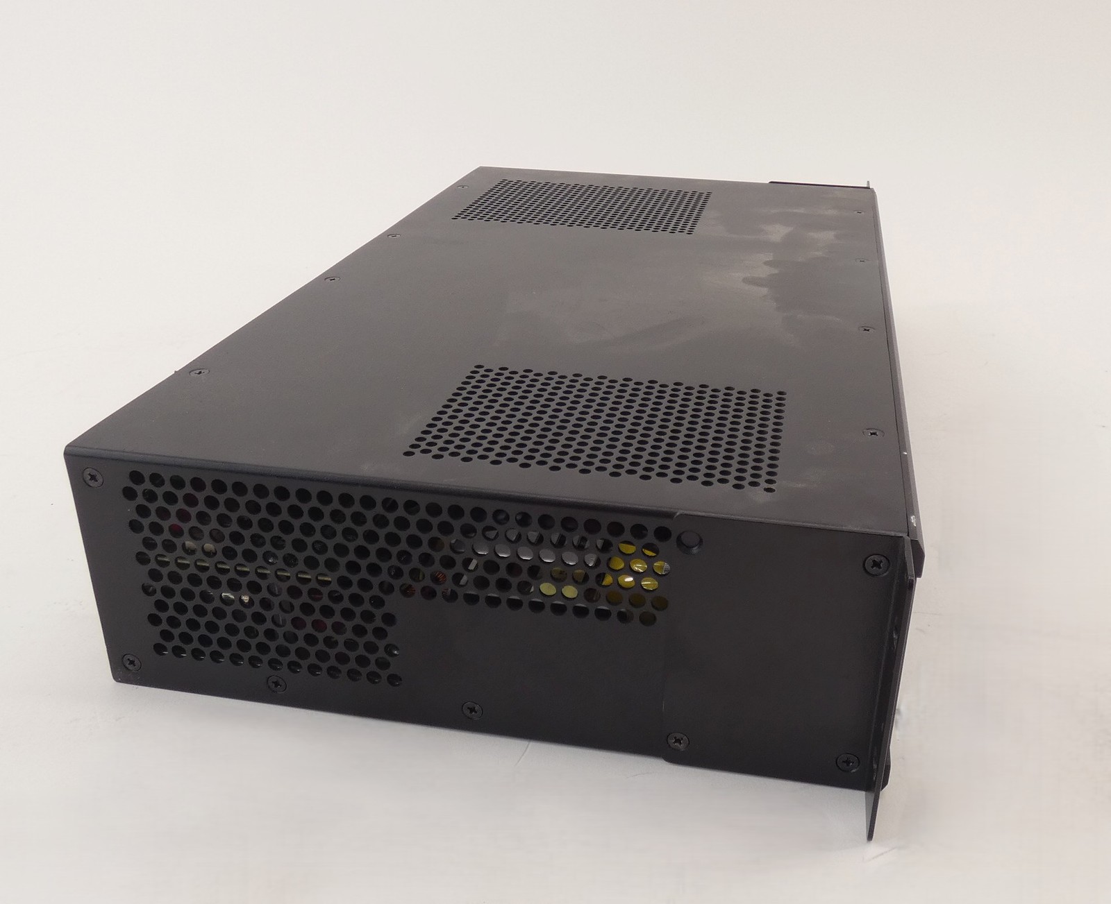 Creston AV3 3-Series Control Processor System NO Power Cord