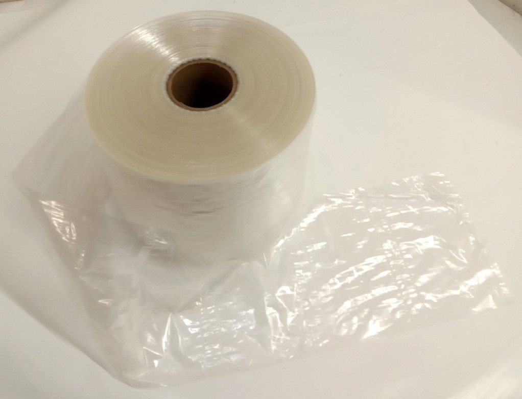 AirSpace G4080512UP Polyair Packaging 8″ x 5″ x 2850 Feet 1.2 mil UP Qty 1 Roll