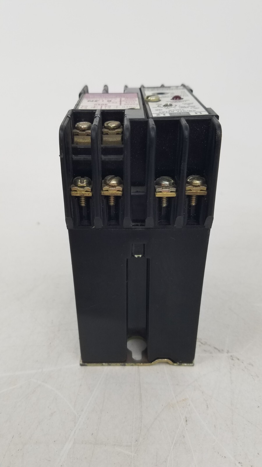 9050 FS-2 Square D ON/OFF Delay Timer – Next Day Option