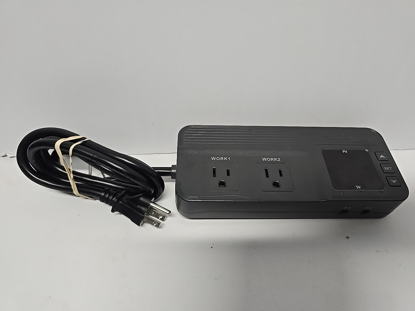 Inkbird ITC-608T Temp Humidity Controller ONLY Powers On No Probes