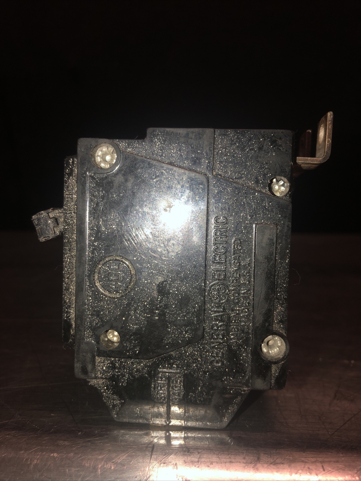 GE Breaker Internal Common Trip 30 Amp