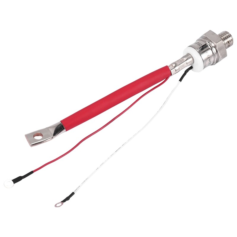Stud Phase Control Thyristor SCR 100A 1600V KP100A A5F84046