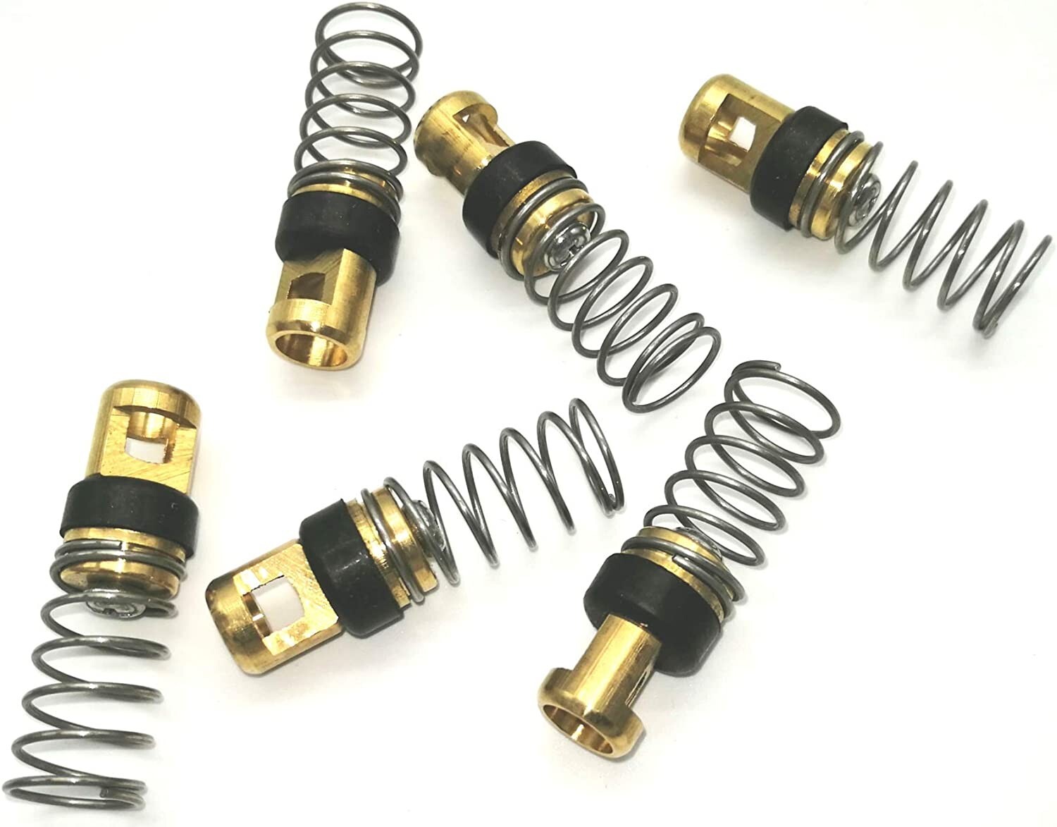 Repair Kit for Wok Range Faucet – Spring Only (6 Qty of Package)