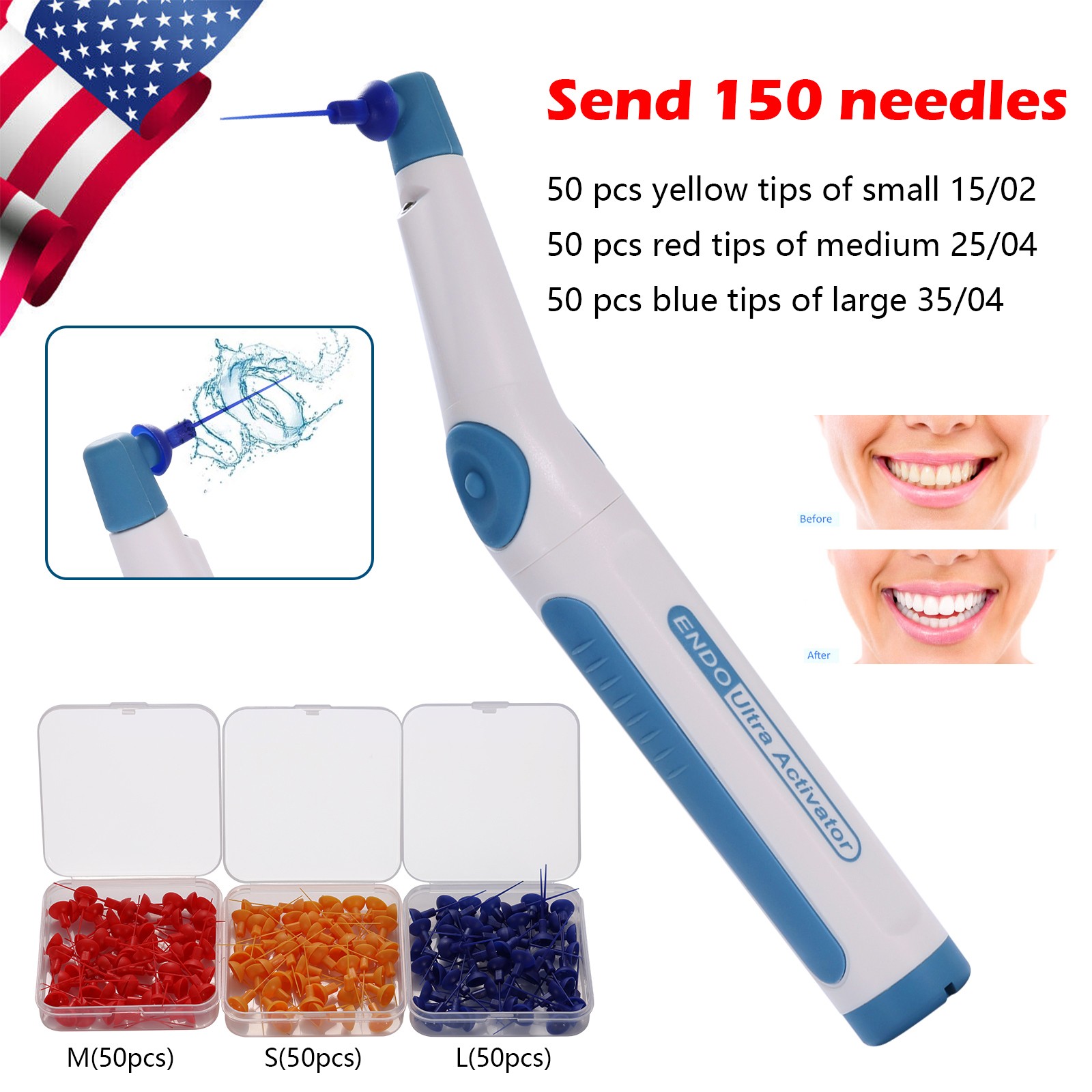 Electrosurgery Unit Dental Electro Dentisty System – High Frequency ES-20 USA