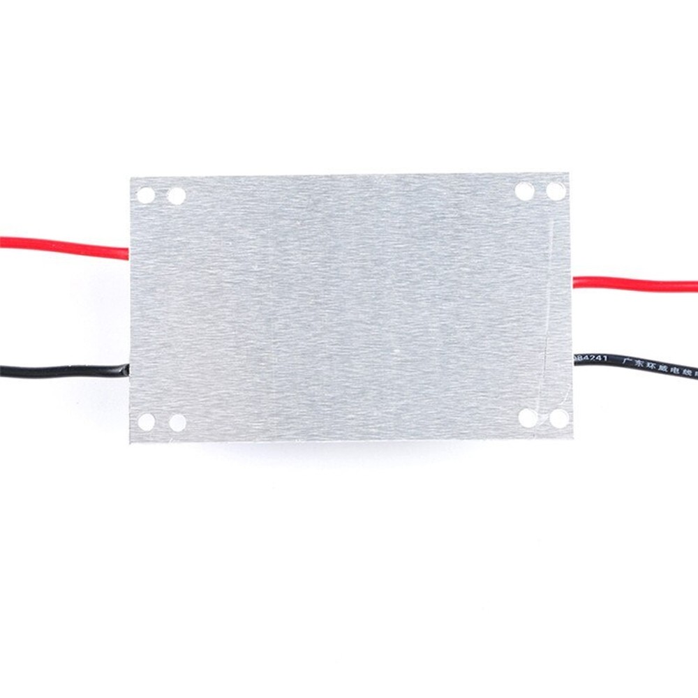 600W DC-DC Boost 10A Step Up Constant Current Power Supply Module LED Driver
