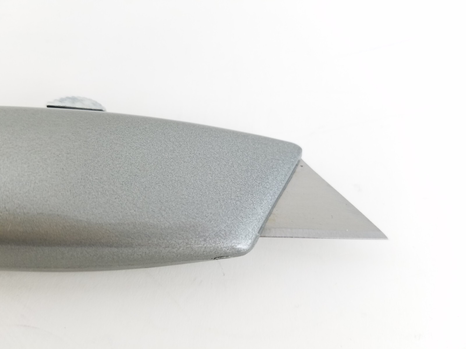 Retractable Make a Box Resizer Utility Knife with Scoring Wheel Cutter Tool size