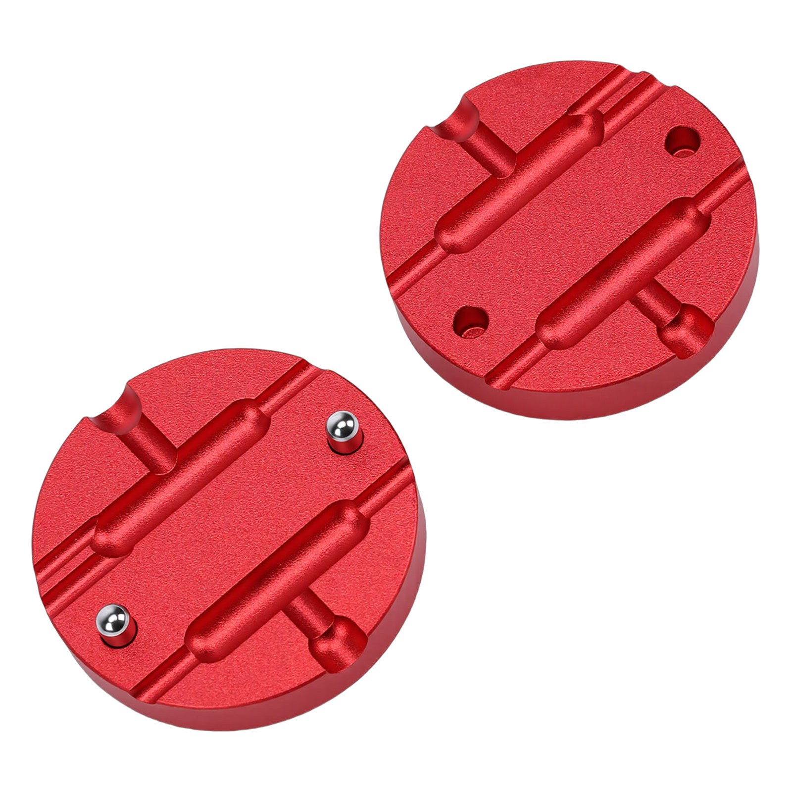 Butt Connector Mould 22-18AWG Butt Connector Mold for Electrical Work Accessory