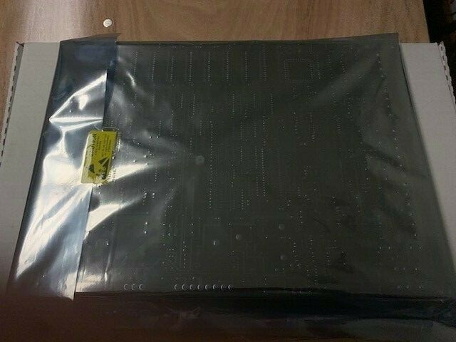 SIEMENS MMB-2 MAIN MOTHERBOARD (CPU) for MXL (UNLOCKED, READY FOR PROGRAMMING!)