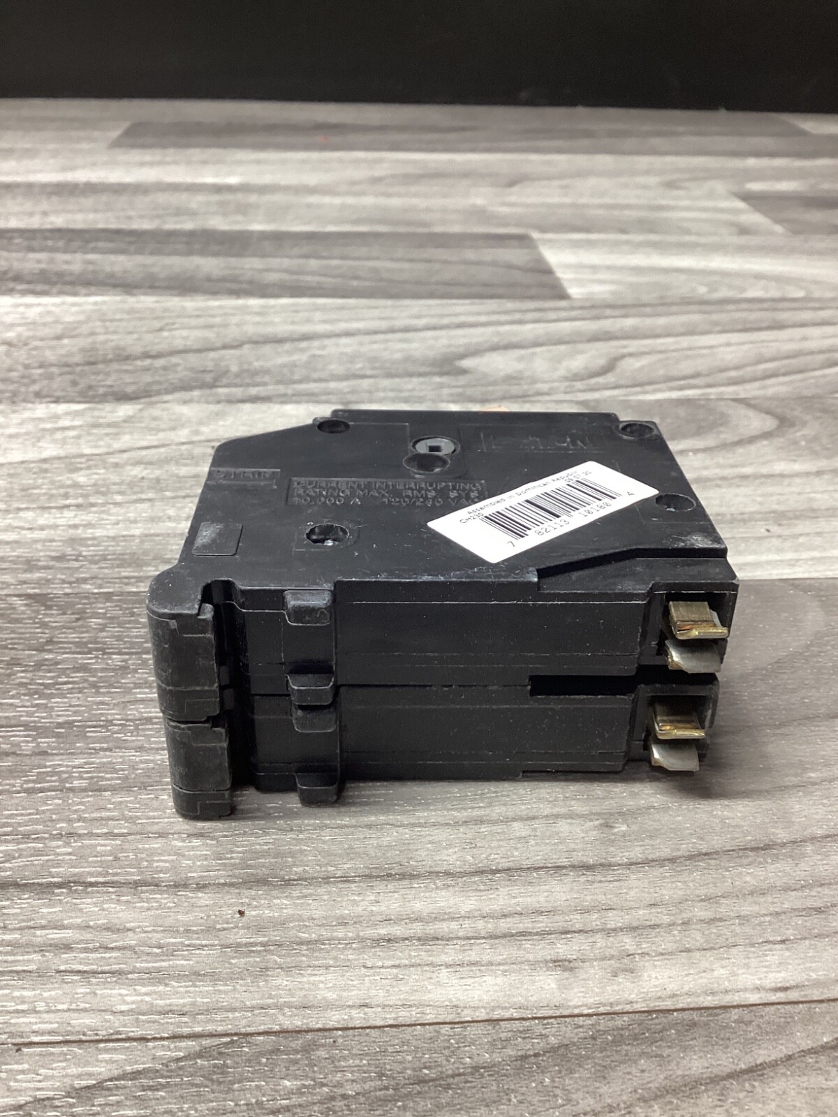 Cutler Hammer CH230 2 Pole 30 Amp 120/240V Circuit Breaker #102E139PR6*CO