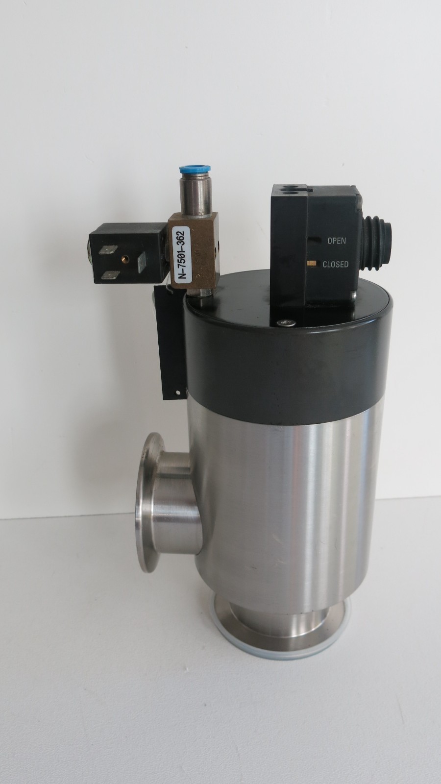 VAT 26334-KE41-AEW1/0006 Valve