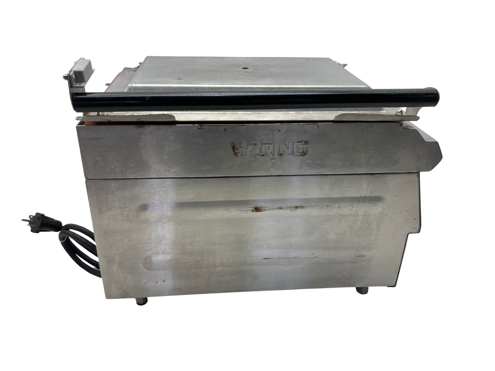 Waring Commercial WPC100 208/240V Pasta Cooker Rethermalizer P002
