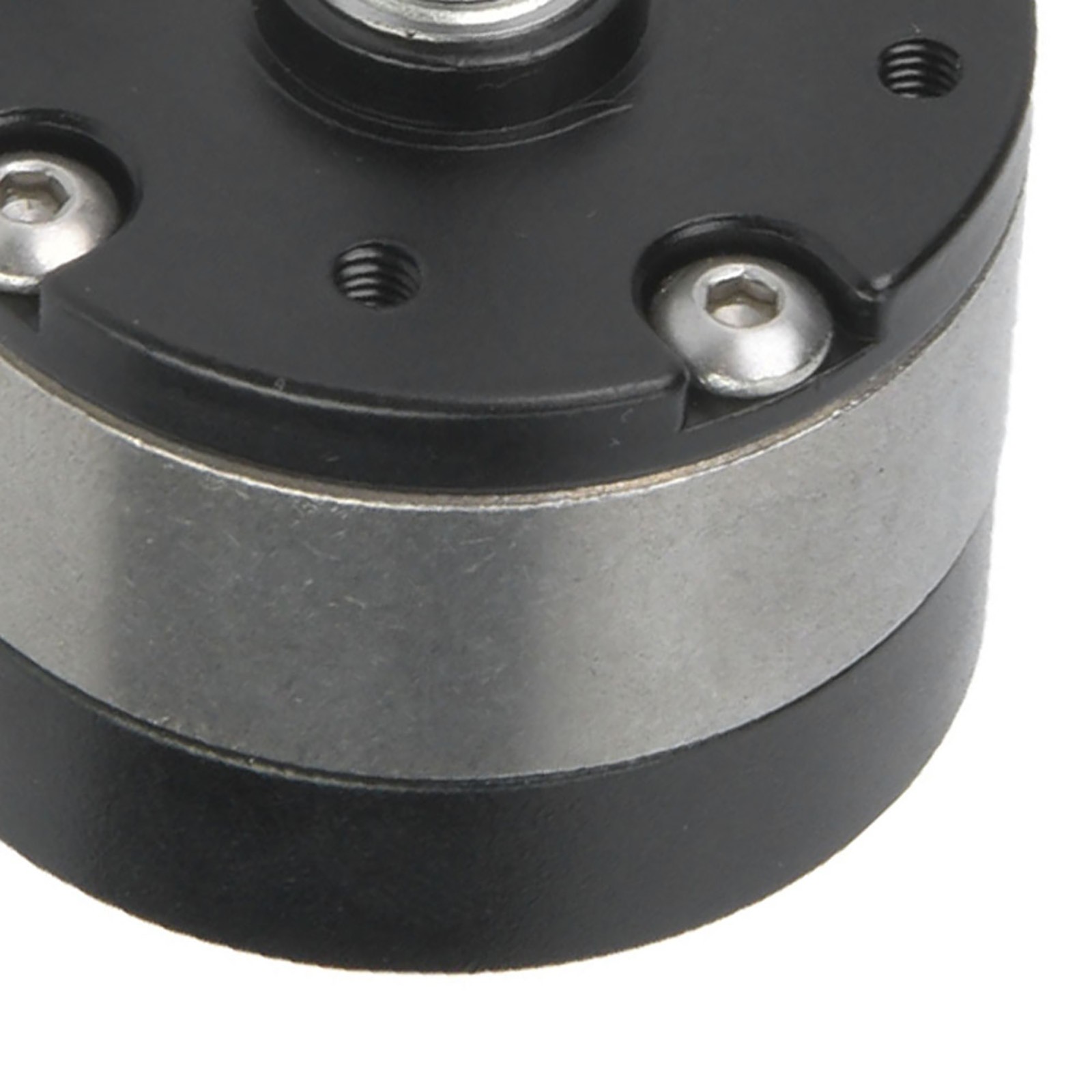 High Performance Gear Reducer 540 Motor For RC 1/3 Planetary Transmission NEW
