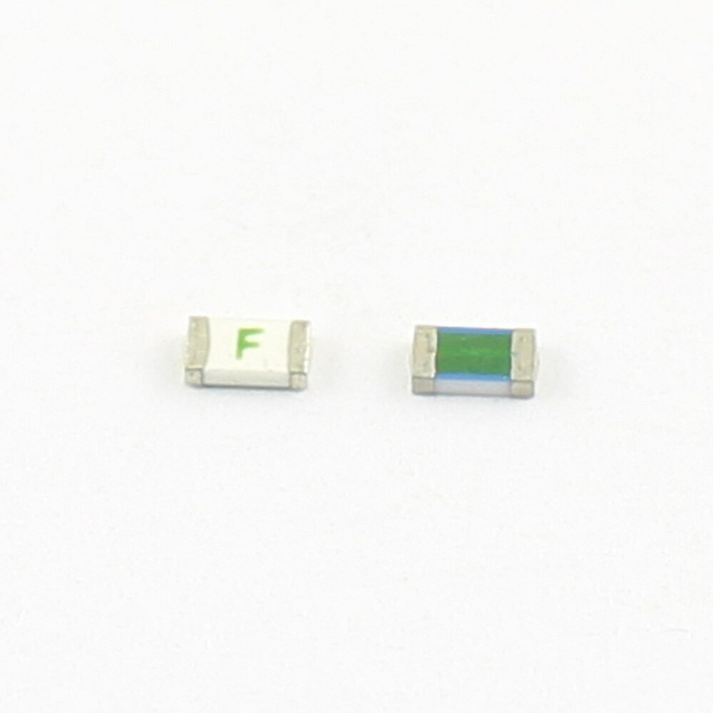 10x Littelfuse 1206 437 Fast SMD Fuse 0.5A 0.75A 1A 1.5A 2A 3A 3.5A 4A 5A 7A 8A