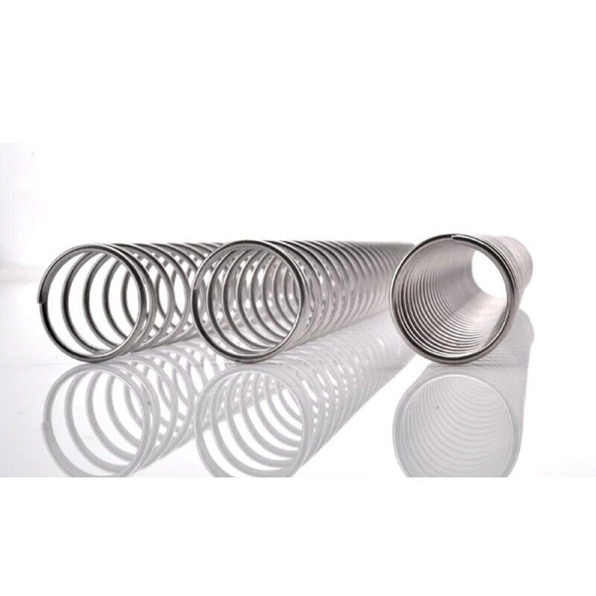 Wire Dia 0.6mm Compression Springs A2 Stainless Steel Small Pressure Spring
