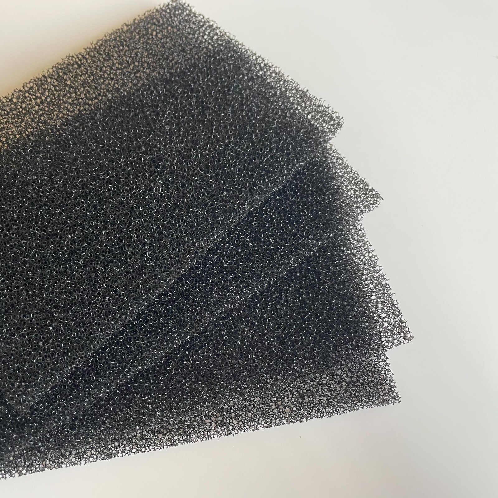 Western Blot Foam Pads, Criterion Blotter, Pkg 4, 9.5 x 15.2 cm, #1704086