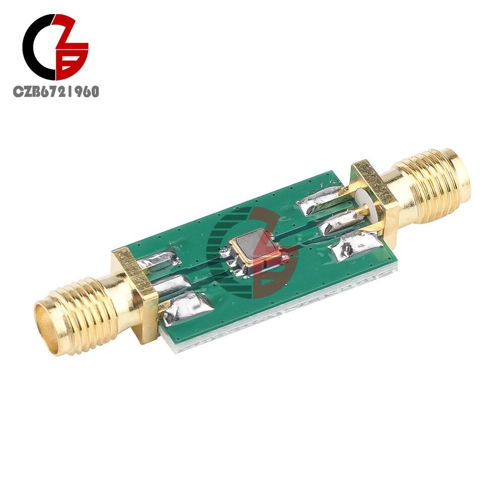10MHz/403/433/915/1090/1207/1268/1561MHz Band Pass Filter BPF RF/Passive Filter