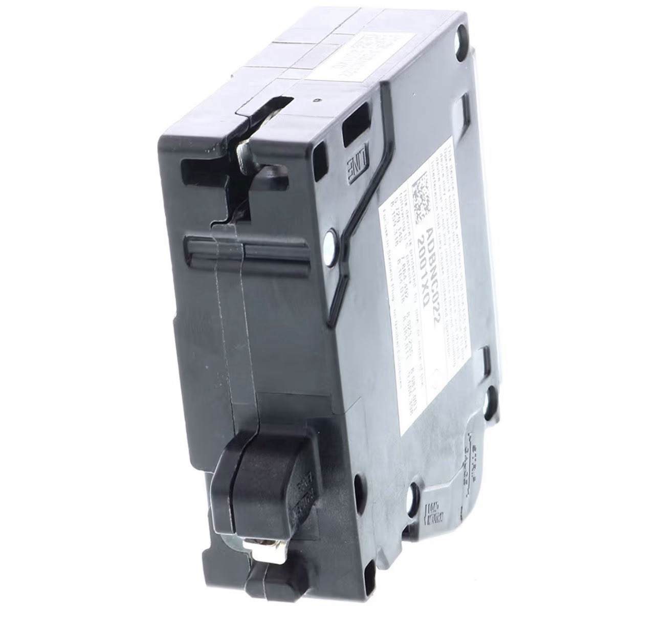 Siemens Q120DFN 20A 120V 1-Pole Dual Function AFCI/GFCI Breaker