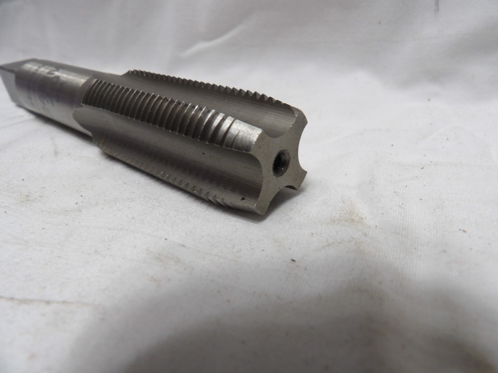 Hanson 24mm x 2.0 Hand Threading Tap – Made in the USA
