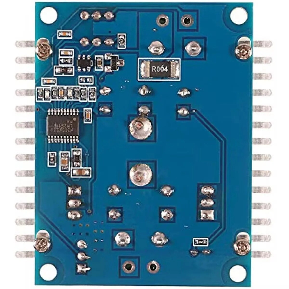 4x DC Converter 20A 300W Step Down Buck-Boost Power Adjustable Charger Board US