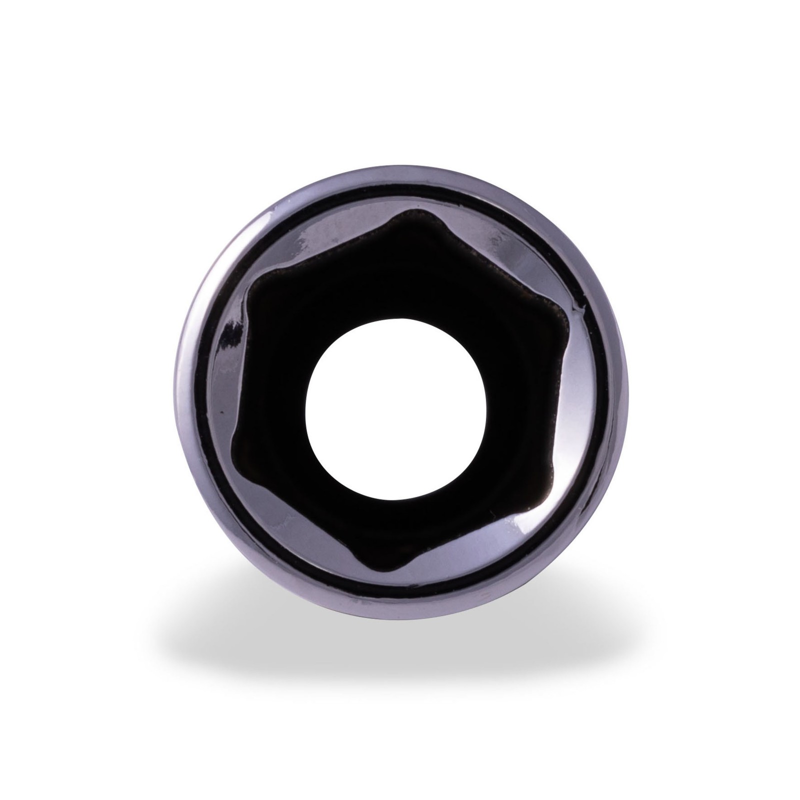 STEELMAN PRO 1/4-Inch Drive 9mm Deep 6-Point Socket, 78420
