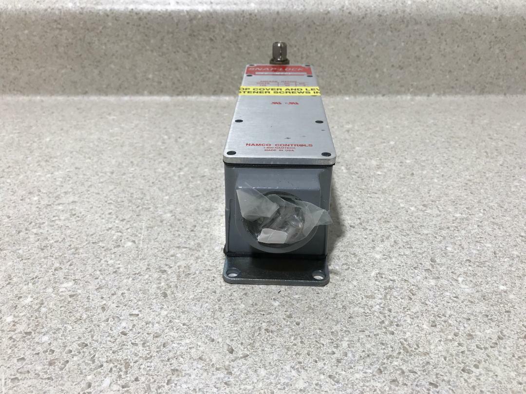 Namco Limit Switch EA700-90000 NEW
