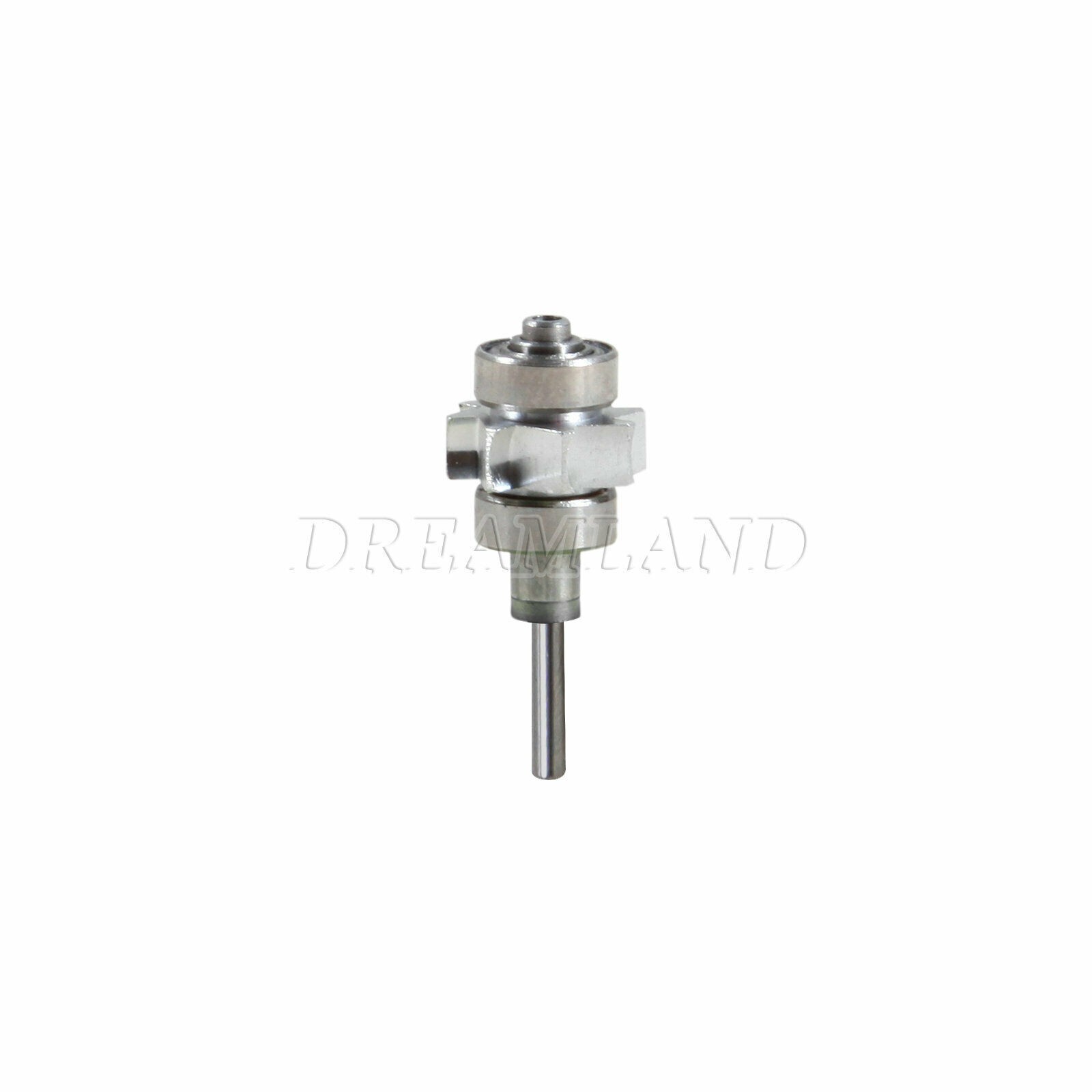 NSK Style Dental 45 degree High Speed Handpiece 4 Holes Replaced Cartridge wca4