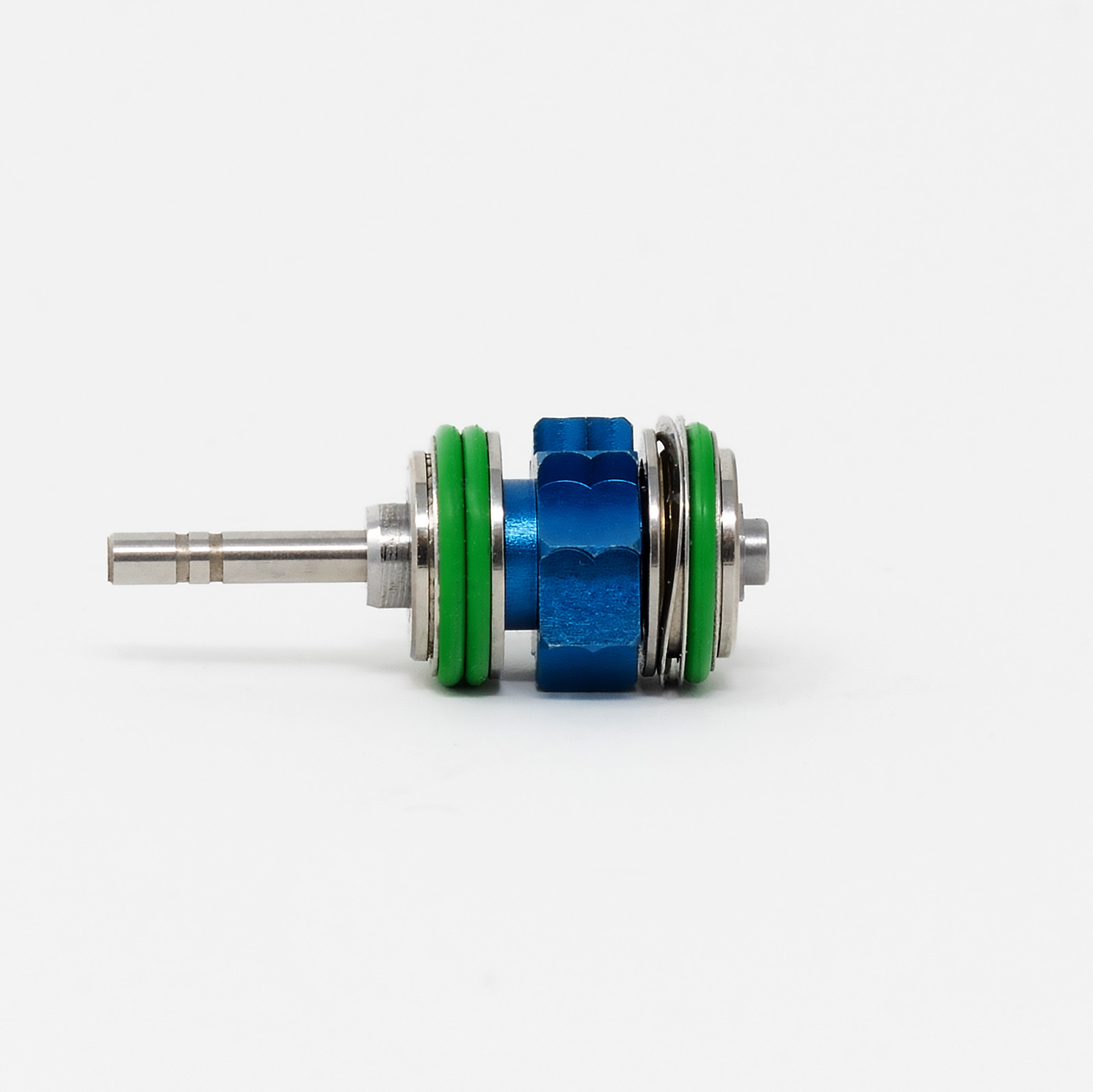 Star 430 SWL Turbines Push Button LubeFree Integral Shield FREE BACKCAP