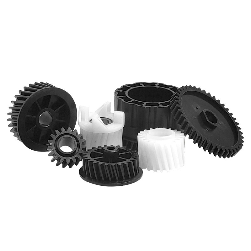 7PCS Developer Gear kit for Ricoh 7001 7500 8001 9001 7502 9002 7503 9003 2075
