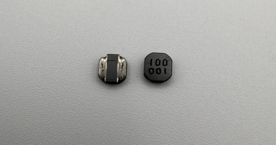 10 PCS ATNR5D20100MT ARLITECH Inductor SMD 10uH 1.4A 95mΩ 5.0×4.8×2 mm Shield