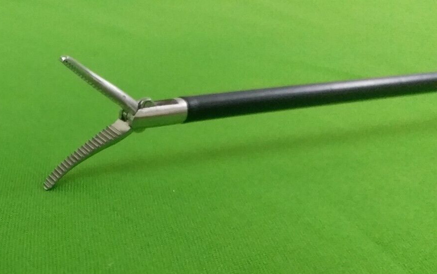 Maryland Dissector Insert 5mmx330mm Laparoscopic Endoscopy Surgical Instruments