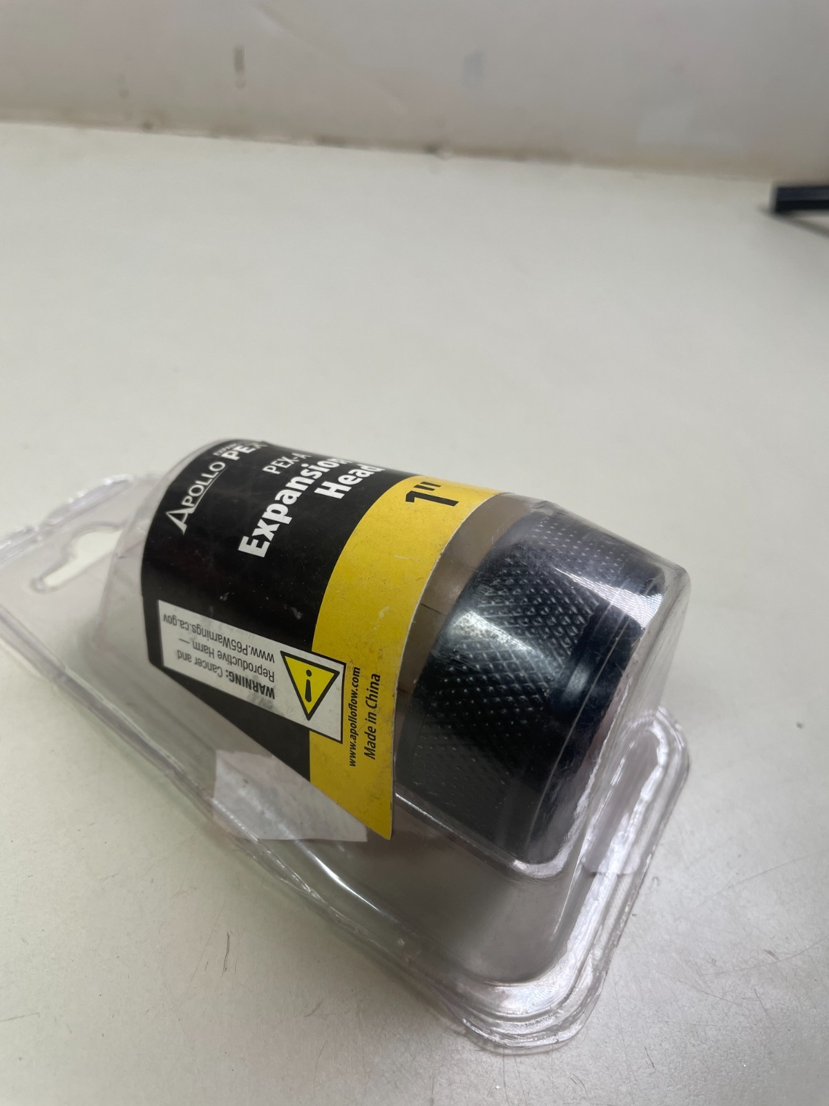 Apollo 1 in. PEX-a Expander Expansion Tool Head EPXHEAD1