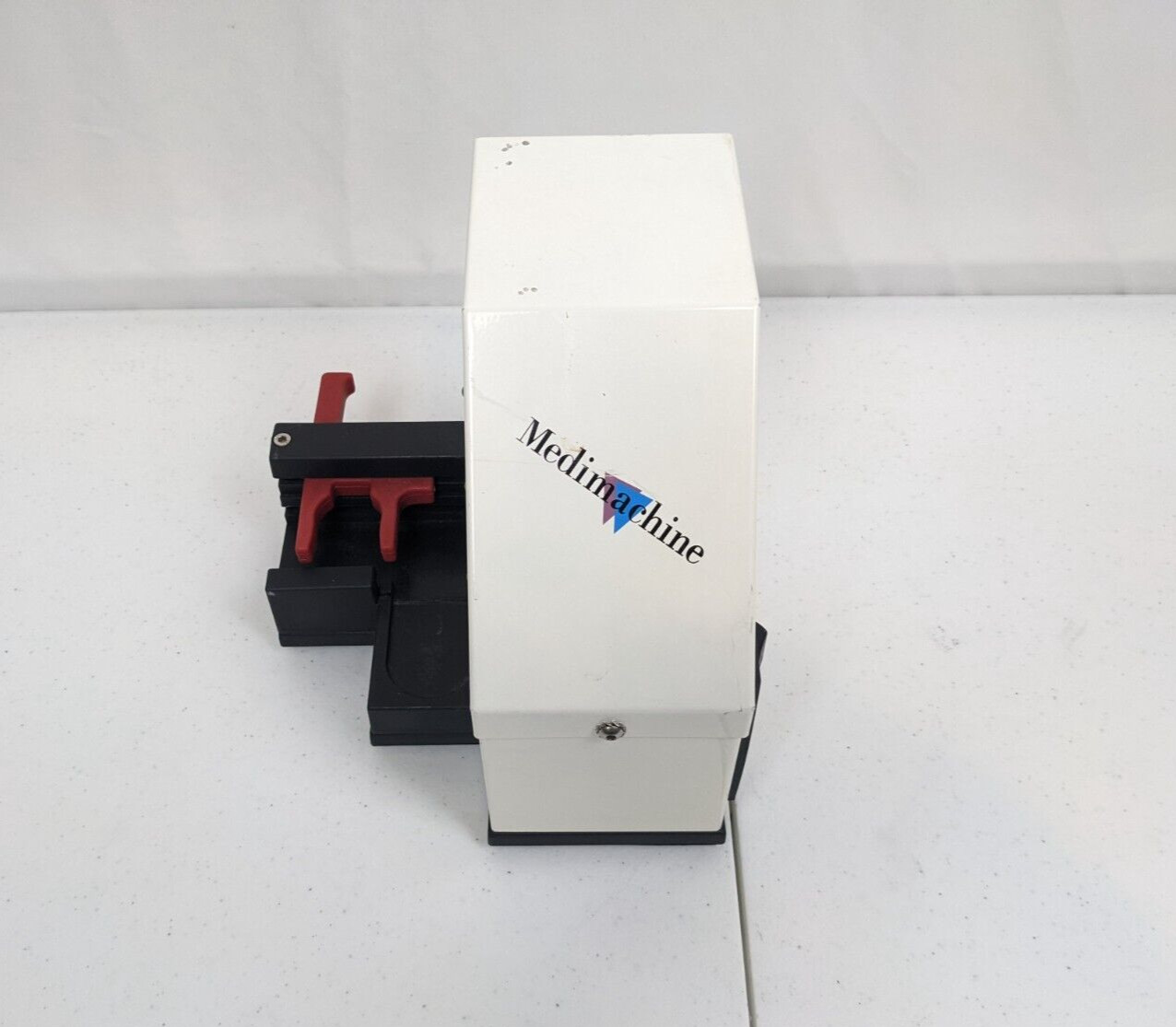 Becton Dickinson BD MediMachine Tissue Homogenizer | P/N: 340587