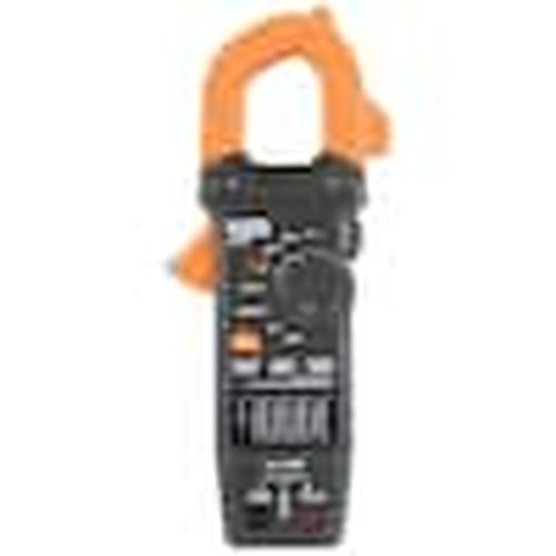 Klein Tools CL390 Digital Clamp Meter 400 Amp TRMS Auto-Ranging