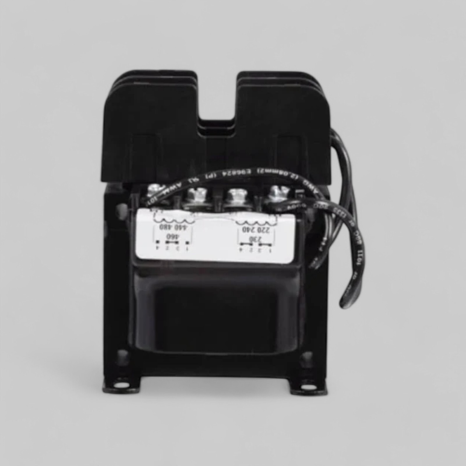 EATON CUTLER HAMMER C0050E1BFB 50 VA 1 PH 120/240 VOLTS, NEW