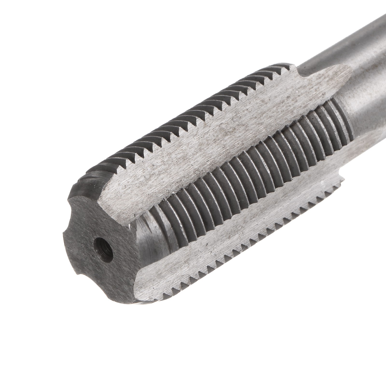 1 Pair M18 x 1.5 Hand Tap Set for Repair Alloy Threading Tapping Tools