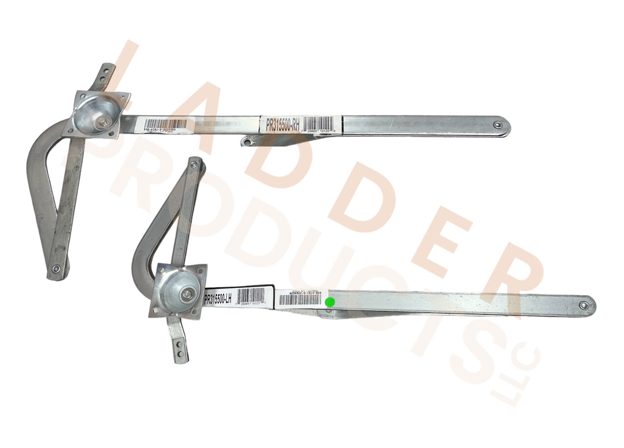 Louisville Attic Ladder Left & Right Power Arm Full Kit PR315500-LH&RH