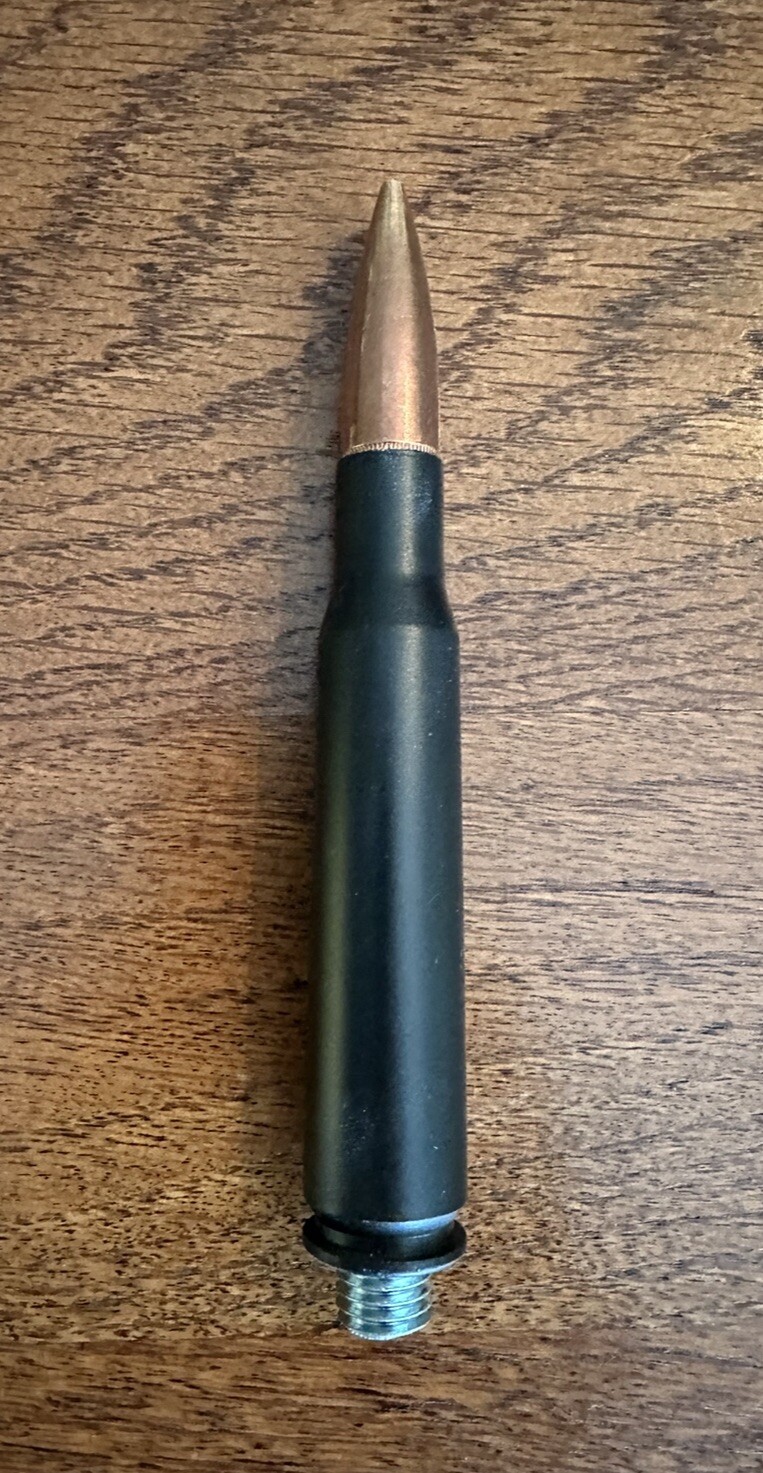 5 Spoke Gun Safe Handle for Strong Box Gun Safes & Vault Doors. 50 BMG