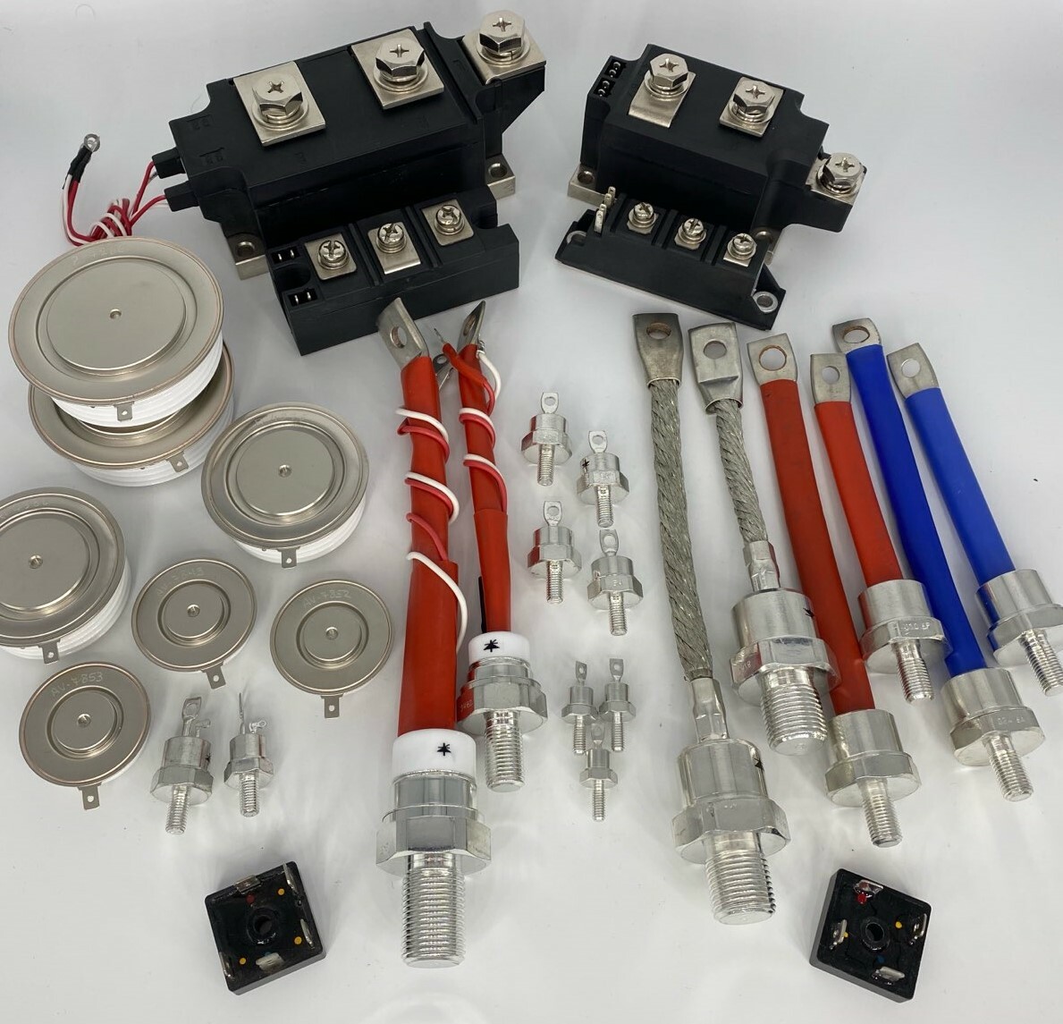 104X125DA151 – GE General Electric SCR Semiconductor Thyristor NEW