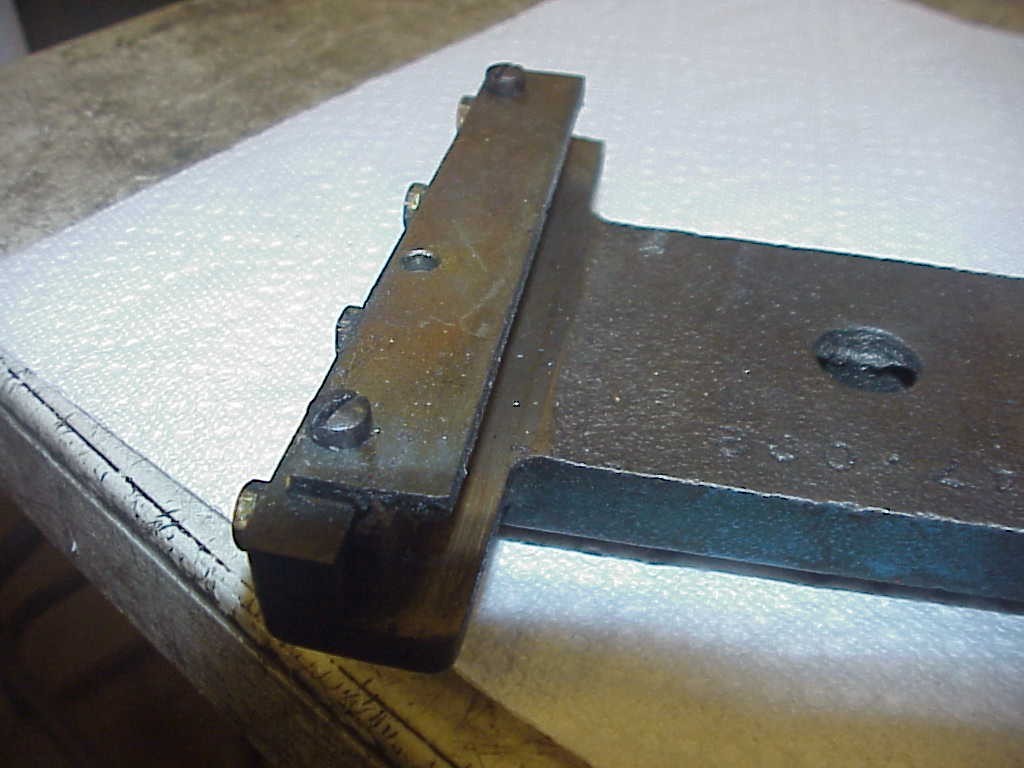 Atlas Craftsman 6″ 101 618 Metal Lathe Carraige & Apron Assembly 147.002