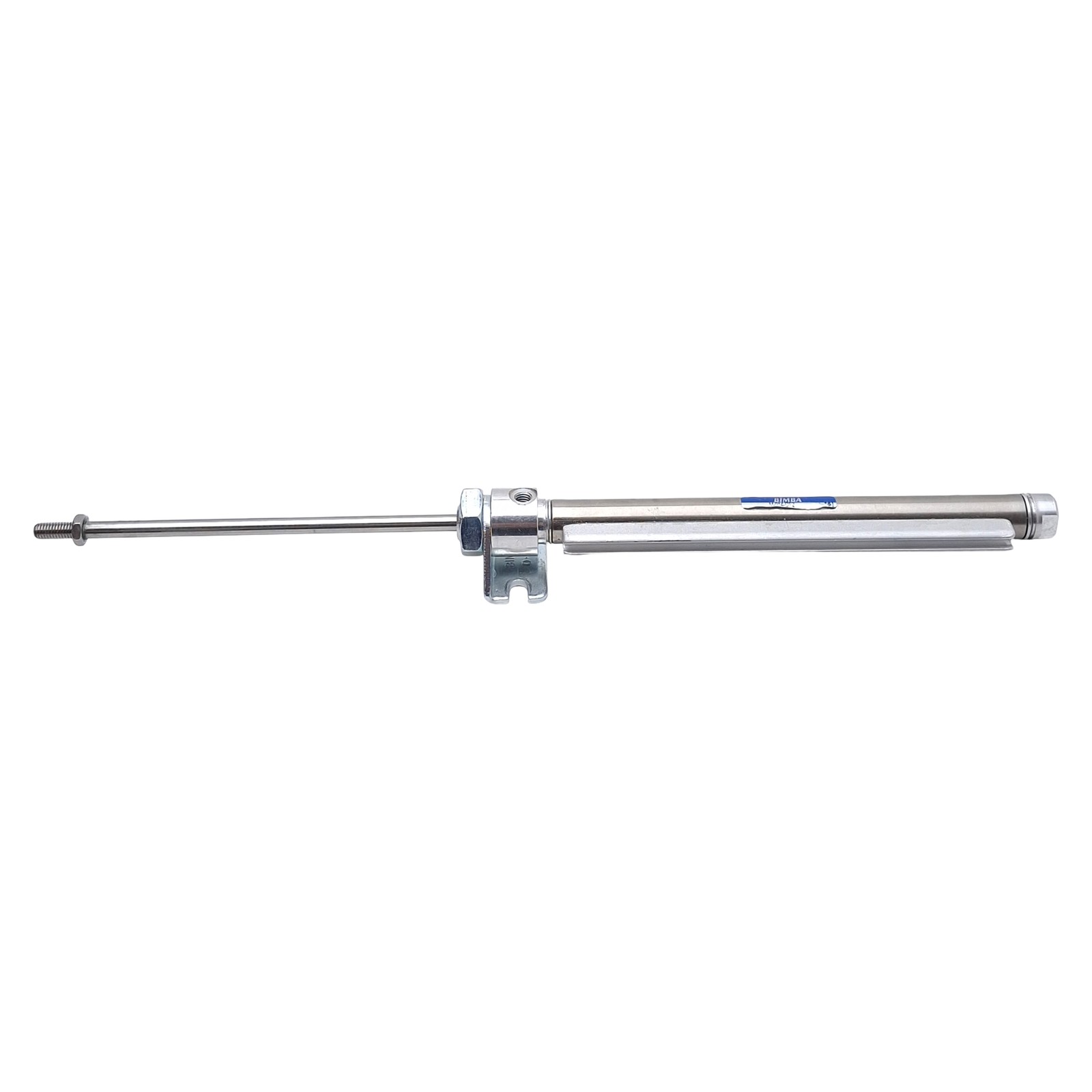 Bimba M-014-DT2 Pneumatic Cylinder, ø7/16in Bore, 4in Stroke, UNF0.190, 250psi