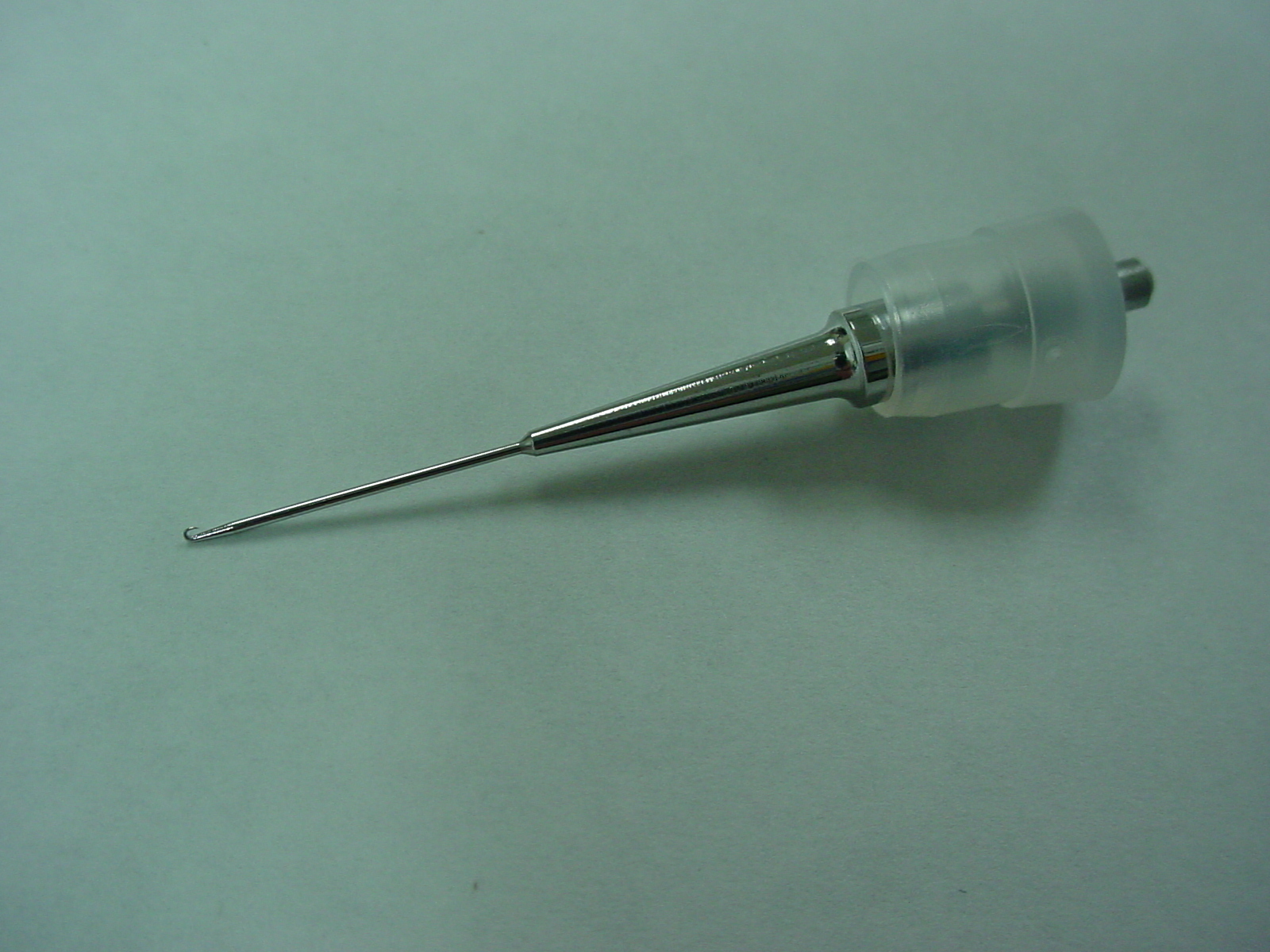 Circon Microtool MTC-120 MicroHook Tips Tools Hobbies