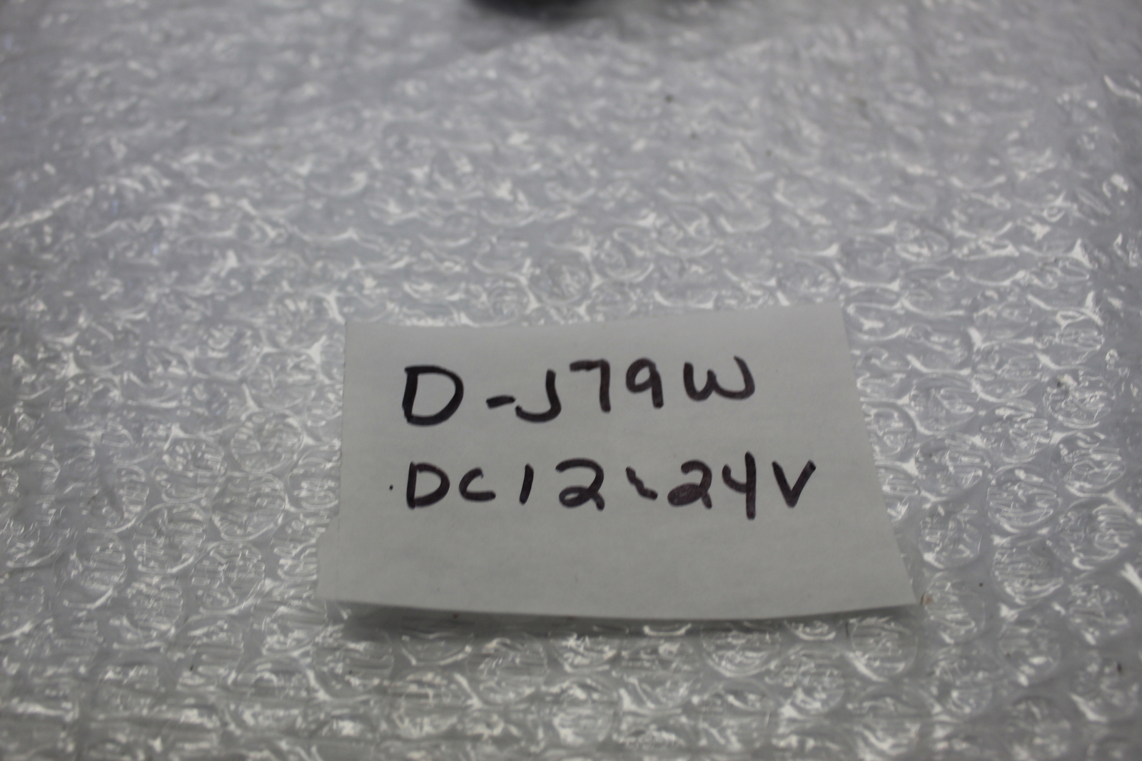 SMC D-J79W SWITCH NSNP