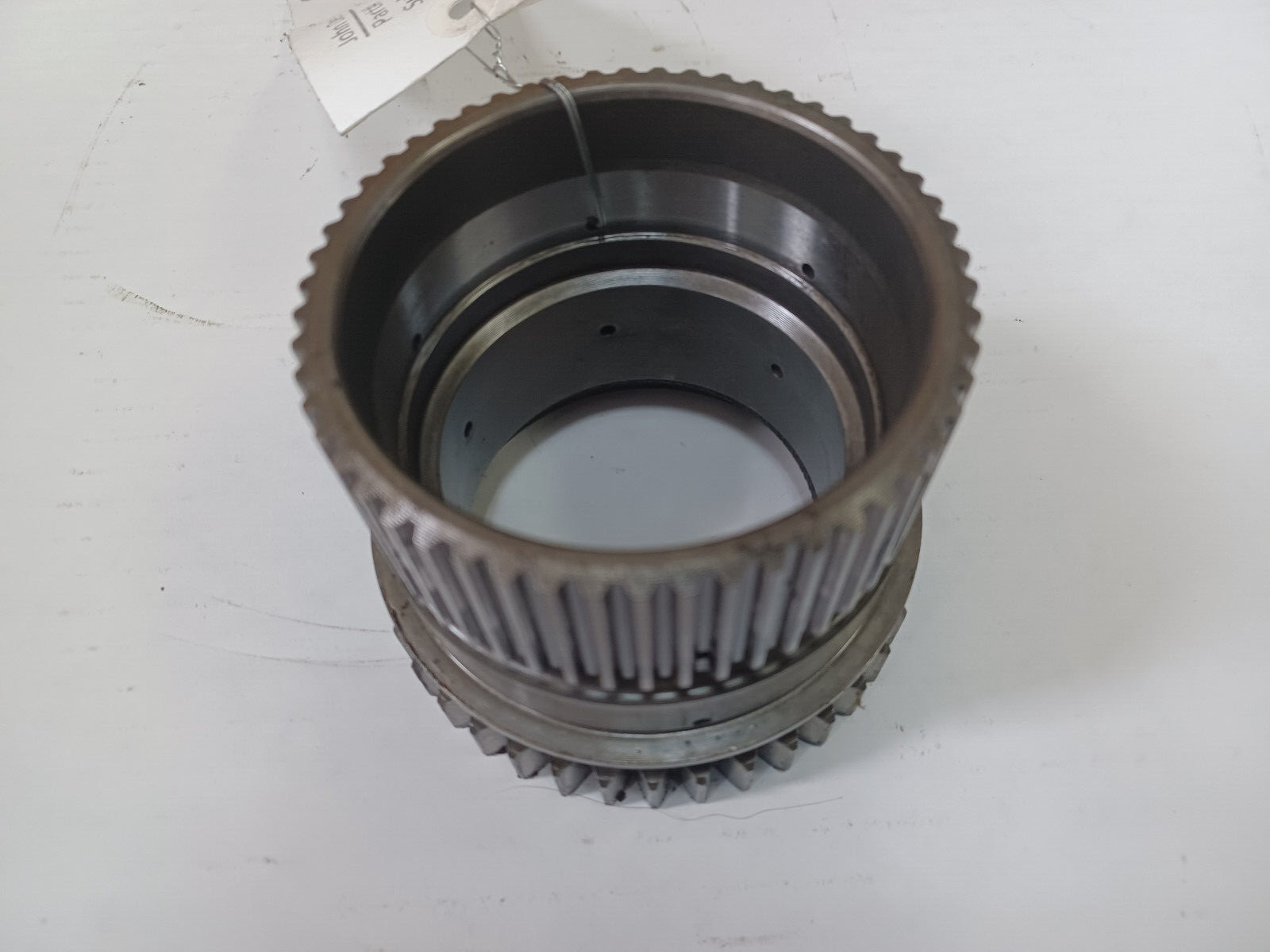 R101171 JOHN DEERE 6300 6200 6400 6410 6420 7610 7710 7810 7600 7700 SUN GEAR