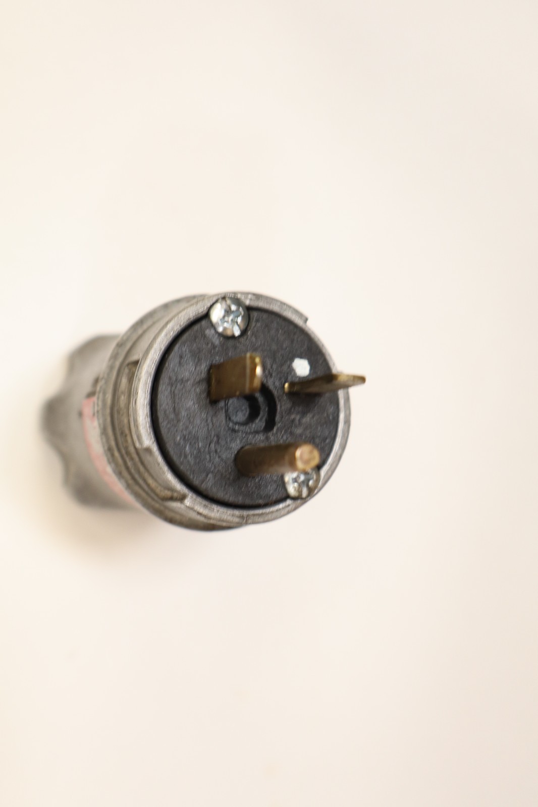 Appleton ECP-2023 Model E Electric Plug