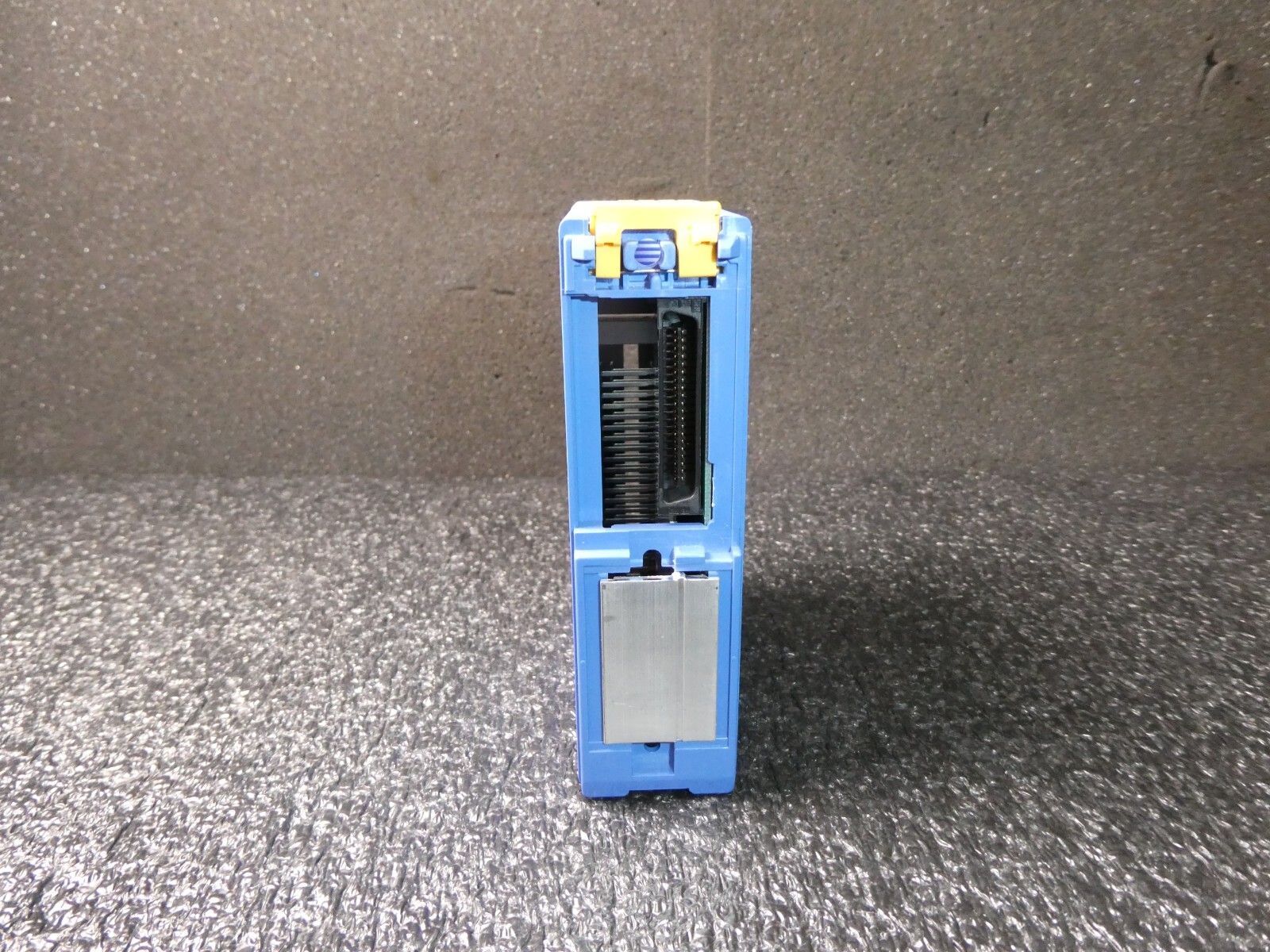 Yokogawa F3WD64-3F DC IN/TR Out Style S1 Rev: 01