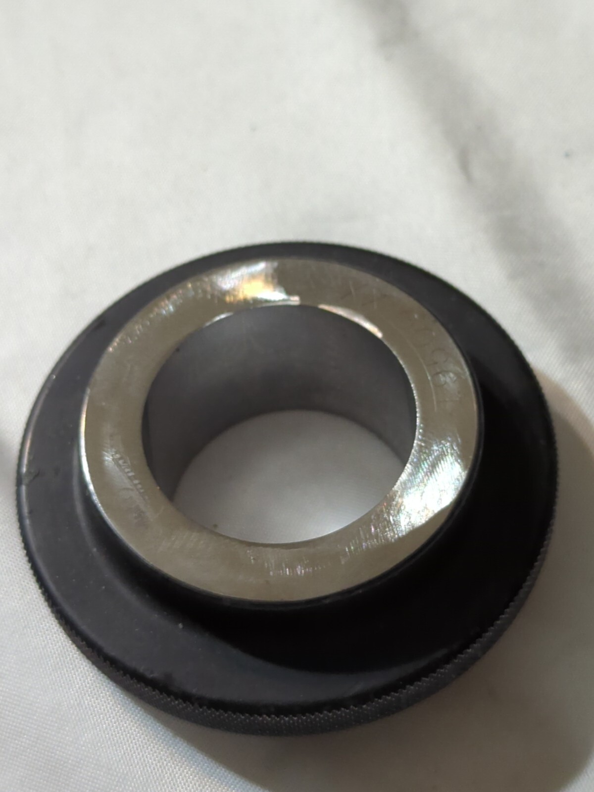Federal Maxum #2033111 Digital Electronic Indicator Ring Gage 1.9500XX